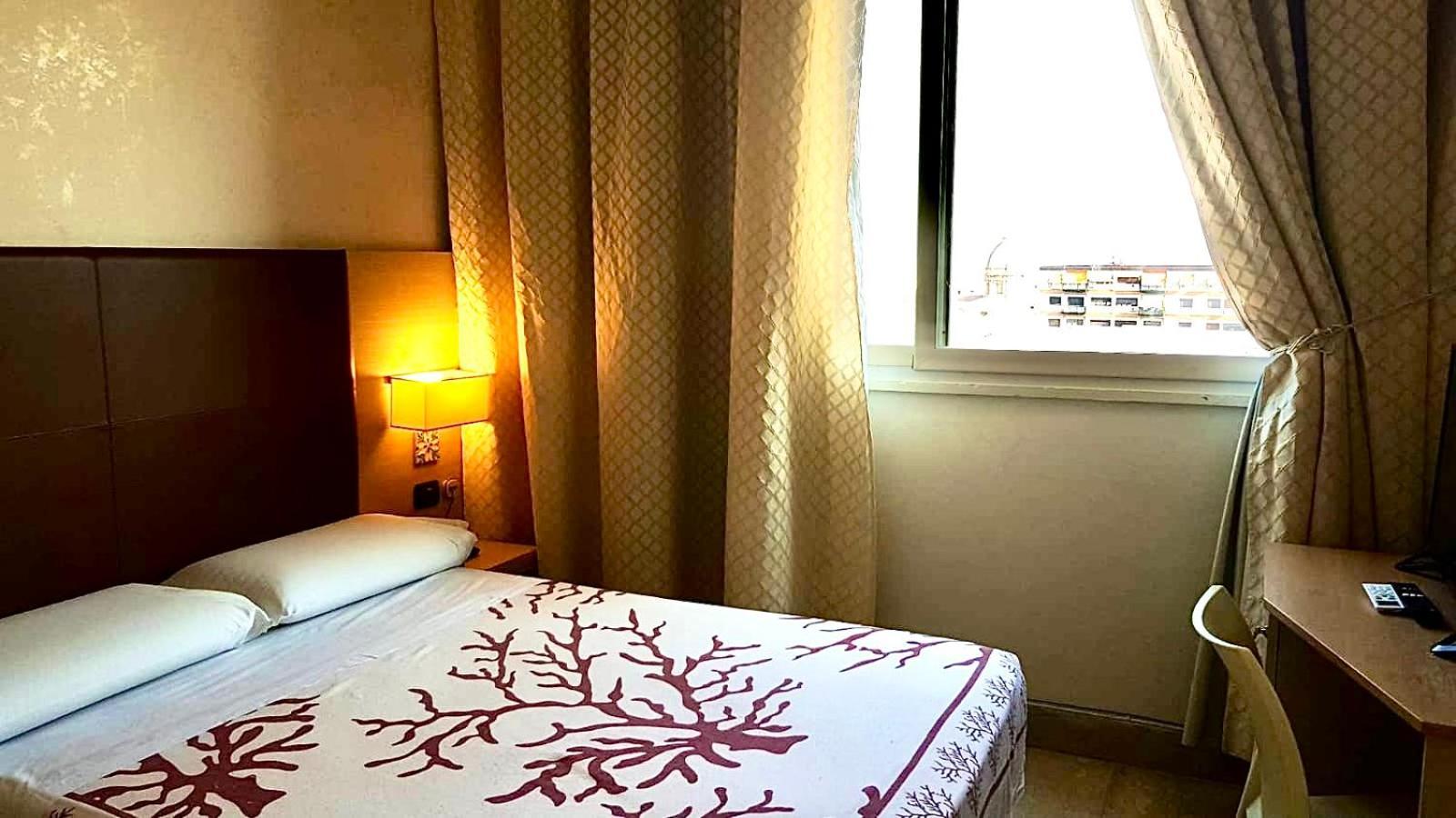 Hotel Liberta Palermo Luaran gambar