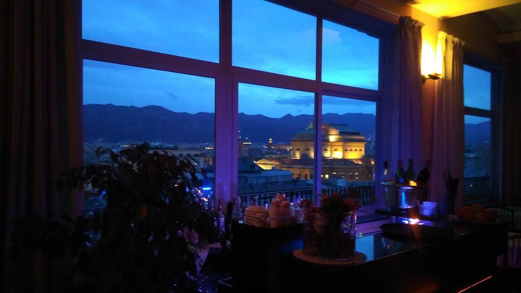 Hotel Liberta Palermo Luaran gambar