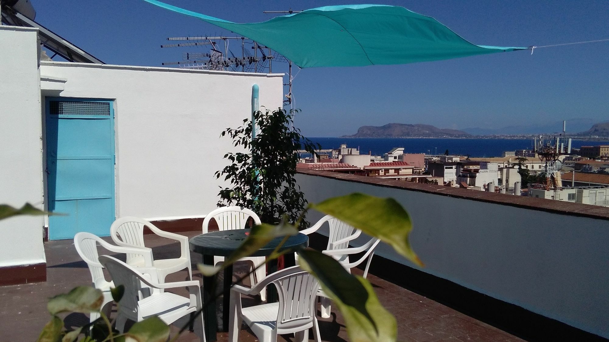 Hotel Liberta Palermo Luaran gambar